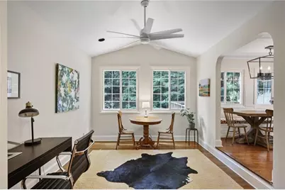 843 Kings Court NE, Atlanta, GA 30306 - Photo 10