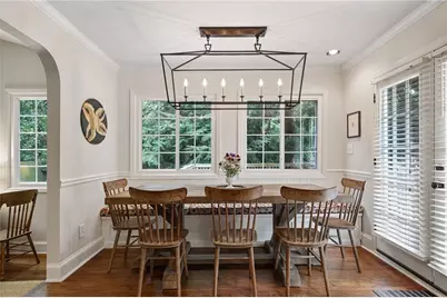 843 Kings Court NE, Atlanta, GA 30306 - Photo 12