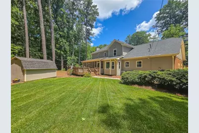 3041 Coach Lane, Marietta, GA 30062 - Photo 20