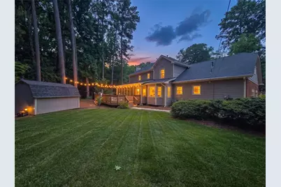 3041 Coach Lane, Marietta, GA 30062 - Photo 2