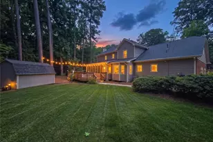 3041 Coach Ln, Marietta, GA 30062 - Photo 2