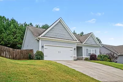 271 Alexandria Way, Dallas, GA 30132 - Photo 2