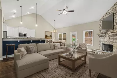 271 Alexandria Way, Dallas, GA 30132 - Photo 2