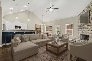 271 Alexandria Way, Dallas, GA 30132 - Photo 2