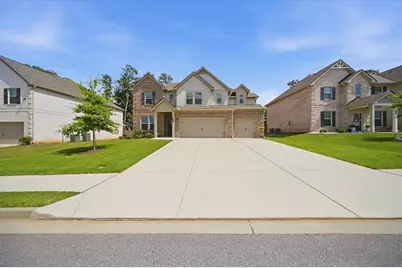 2116 Cadenza Circle, Dacula, GA 30019 - Photo 4