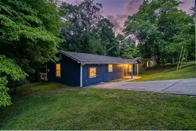1614 Kendall Road, Rocky Face, GA 30740 - Photo 1