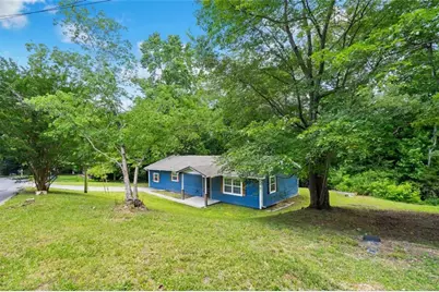 1614 Kendall Road, Rocky Face, GA 30740 - Photo 4