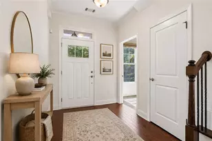 3534 S Sherwood Rd SE, Smyrna, GA 30082 - Photo 2