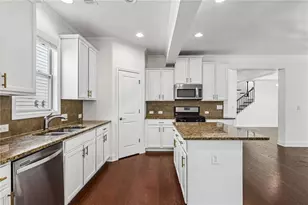 3534 S Sherwood Rd SE, Smyrna, GA 30082 - Photo 6