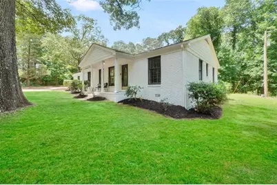 14908 Brown Bridge Road, Covington, GA 30016 - Photo 2