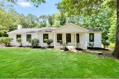 14908 Brown Bridge Road, Covington, GA 30016 - Photo 1