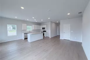 400 Bluegrass Ln, Rockmart, GA 30153 - Photo 8