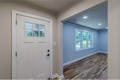 1624 Dodson Drive SW, Atlanta, GA 30311 - Photo 6