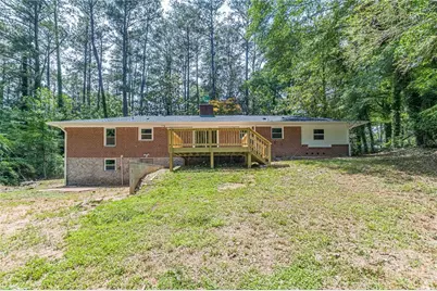 1624 Dodson Drive SW, Atlanta, GA 30311 - Photo 2