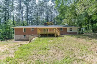 1624 Dodson Dr SW, Atlanta, GA 30311 - Photo 2
