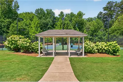 4295 Arch Pass, Cumming, GA 30040 - Photo 46