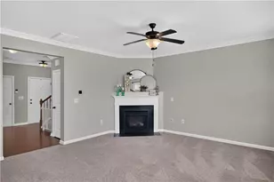 4295 Arch Pass, Cumming, GA 30040 - Photo 14