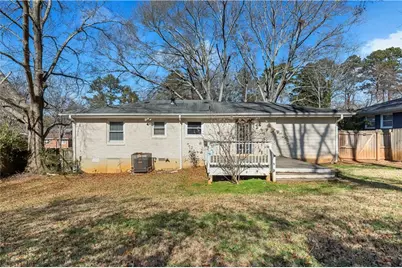 3261 Bonway Drive, Decatur, GA 30032 - Photo 32