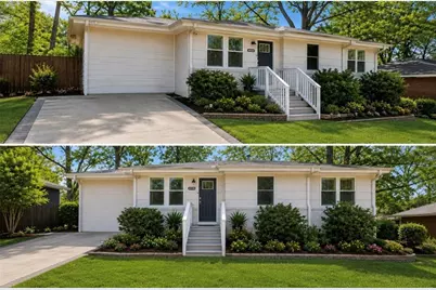 3261 Bonway Drive, Decatur, GA 30032 - Photo 1