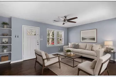 3261 Bonway Drive, Decatur, GA 30032 - Photo 2