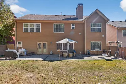 3871 Paper Birch Lane, Lithonia, GA 30038 - Photo 4