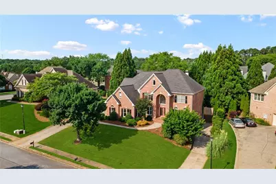 1431 Threepine Place SW, Lilburn, GA 30047 - Photo 2