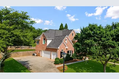 1431 Threepine Place SW, Lilburn, GA 30047 - Photo 34