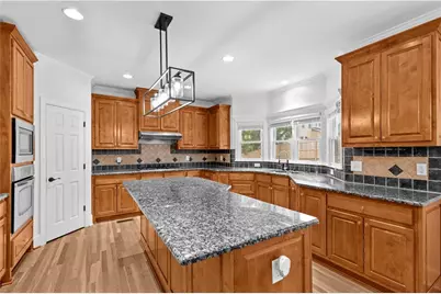 1431 Threepine Place SW, Lilburn, GA 30047 - Photo 6
