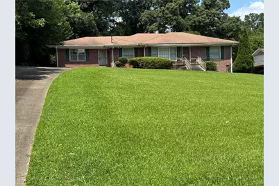 1015 Lynhurst Drive SW, Atlanta, GA 30311 - Photo 1