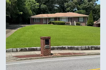 1015 Lynhurst Drive SW, Atlanta, GA 30311 - Photo 2