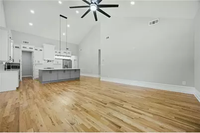 2473 Hiram Sudie Road, Hiram, GA 30141 - Photo 2
