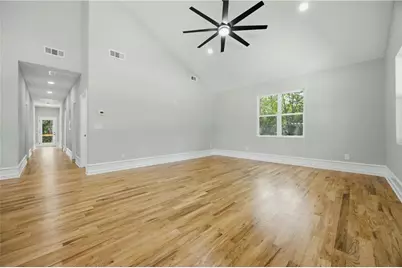 2473 Hiram Sudie Road, Hiram, GA 30141 - Photo 4