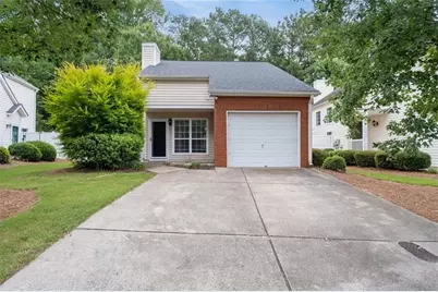 13506 Aventide Lane, Alpharetta, GA 30004 - Photo 2