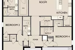 347 Silverton Dr, Dacula, GA 30019 - Photo 8