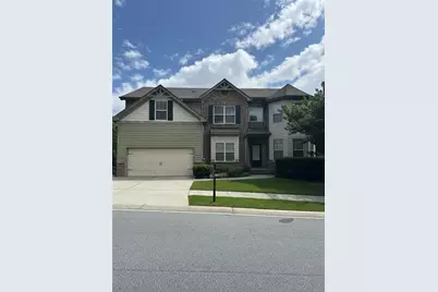 237 Franklin Street, Braselton, GA 30517 - Photo 1