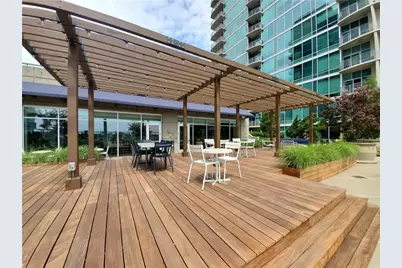 943 Peachtree Street NE #1117, Atlanta, GA 30309 - Photo 32