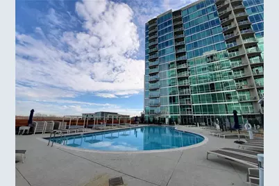 943 Peachtree Street NE #1117, Atlanta, GA 30309 - Photo 26