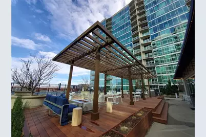 943 Peachtree Street NE #1117, Atlanta, GA 30309 - Photo 20