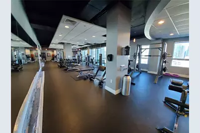 943 Peachtree Street NE #1117, Atlanta, GA 30309 - Photo 22