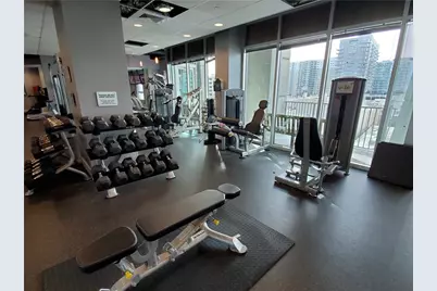 943 Peachtree Street NE #1117, Atlanta, GA 30309 - Photo 12