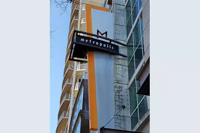 943 Peachtree Street NE #1117, Atlanta, GA 30309 - Photo 10
