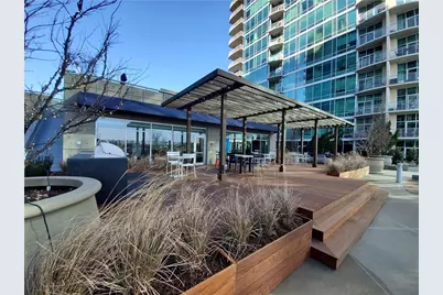 943 Peachtree Street NE #1117, Atlanta, GA 30309 - Photo 2