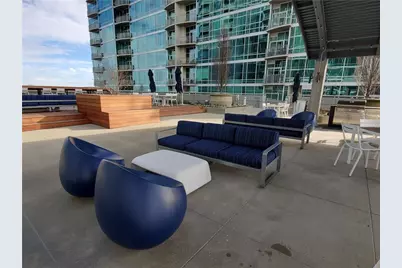 943 Peachtree Street NE #1117, Atlanta, GA 30309 - Photo 30