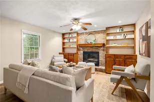 3065 Oak Meadow Dr, Snellville, GA 30078 - Photo 10
