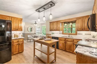 3065 Oak Meadow Drive, Snellville, GA 30078 - Photo 14