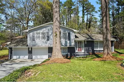3960 Wedgefield Circle, Decatur, GA 30035 - Photo 22