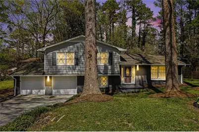3960 Wedgefield Circle, Decatur, GA 30035 - Photo 2