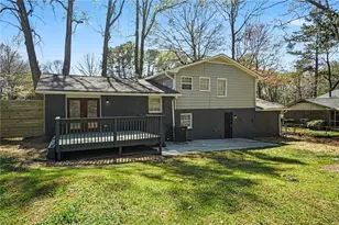 3960 Wedgefield Cir, Decatur, GA 30035 - Photo 26