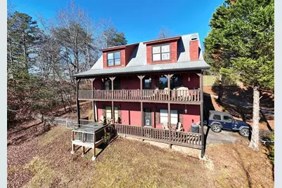 2567 Todd Shook Road, Young Harris, GA 30582 - Photo 6