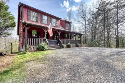 2567 Todd Shook Road, Young Harris, GA 30582 - Photo 2